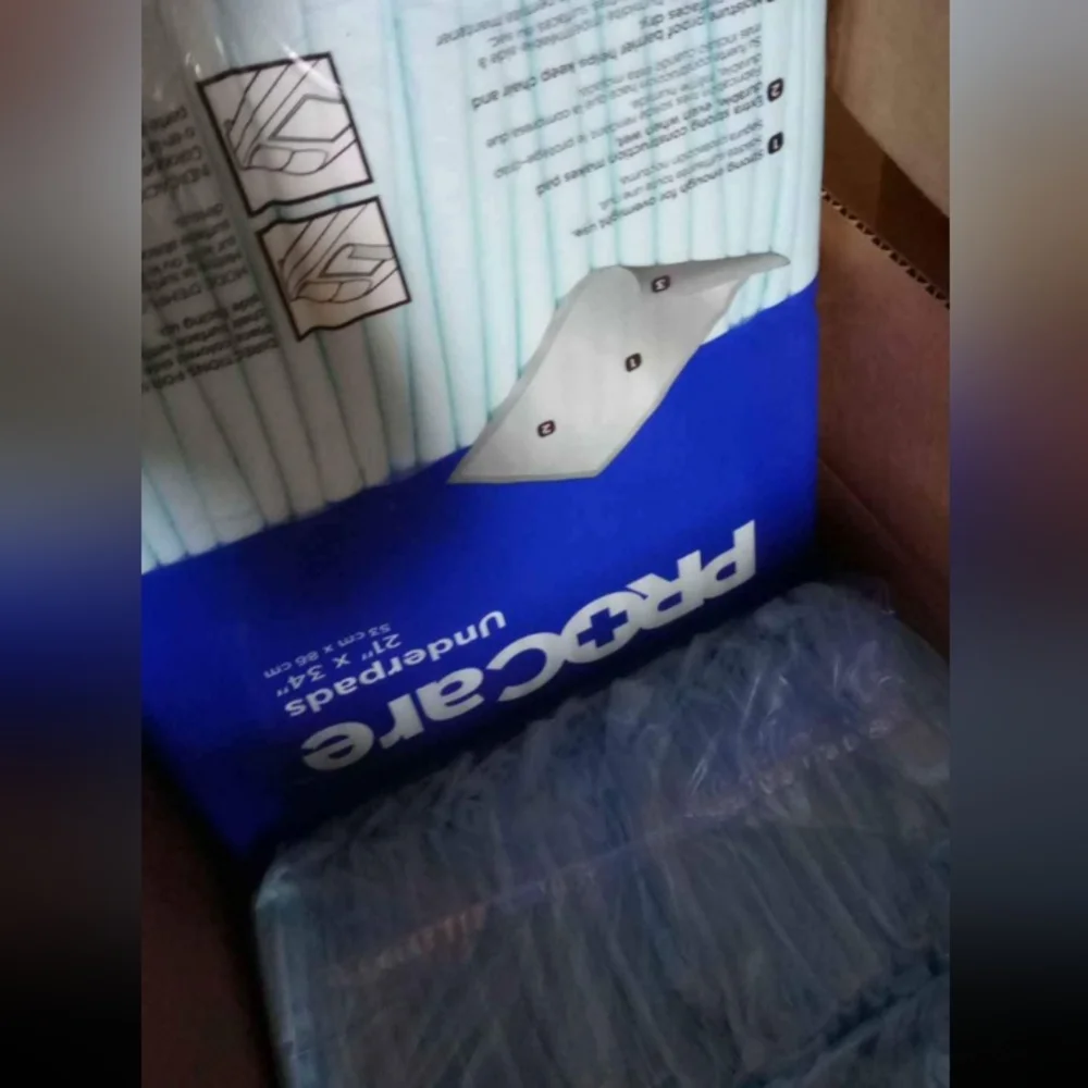 Dog training pads